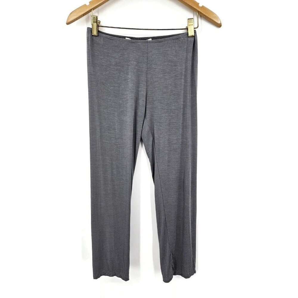 NWOT Kaos Loungewear Pants Womens M? Grey Pajamas